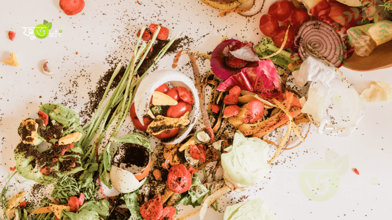 রেস্তোরাঁ ও খাদ্য সেবা শিল্পে খাদ্য অপচয় কমানো