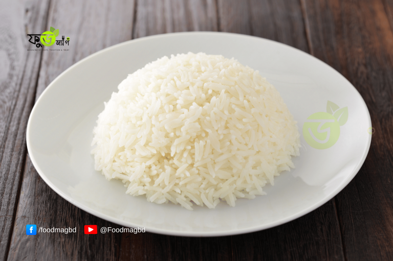 ধান থেকে ভাত পর্যন্ত: একটি দানার যাত্রা মাঠ টু প্লেট!