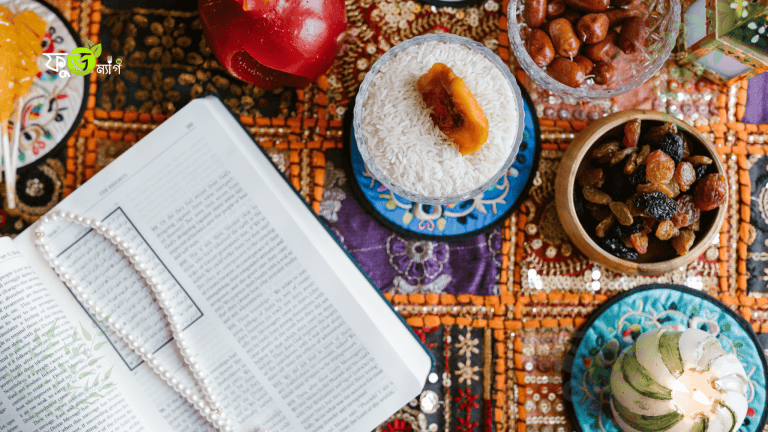 খাদ্য সম্পর্কিত সাধারণ জ্ঞান (GK) – মজার কিছু তথ্য