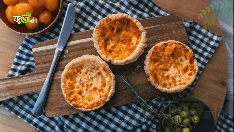 বাচ্চাদের পছন্দের ৩টি স্ন্যাকস রেসিপি (যা ঘরেই বানানো যায়)