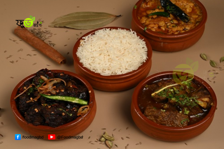 বর্ষাকালে চাটগাঁইয়া যেসব খাবার না খেলে চলেই না!